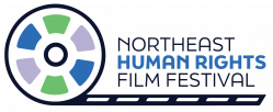 Northeast Human Rights Film Festival logo
