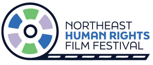 Northeast Human Rights Film Festival logo