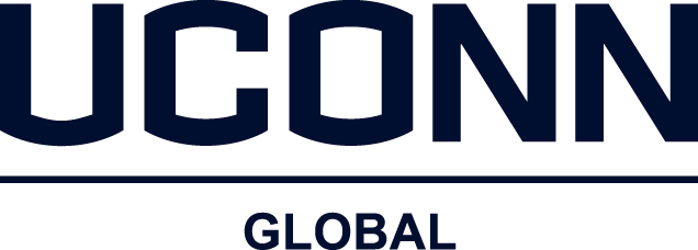 UConn Global Affairs logo